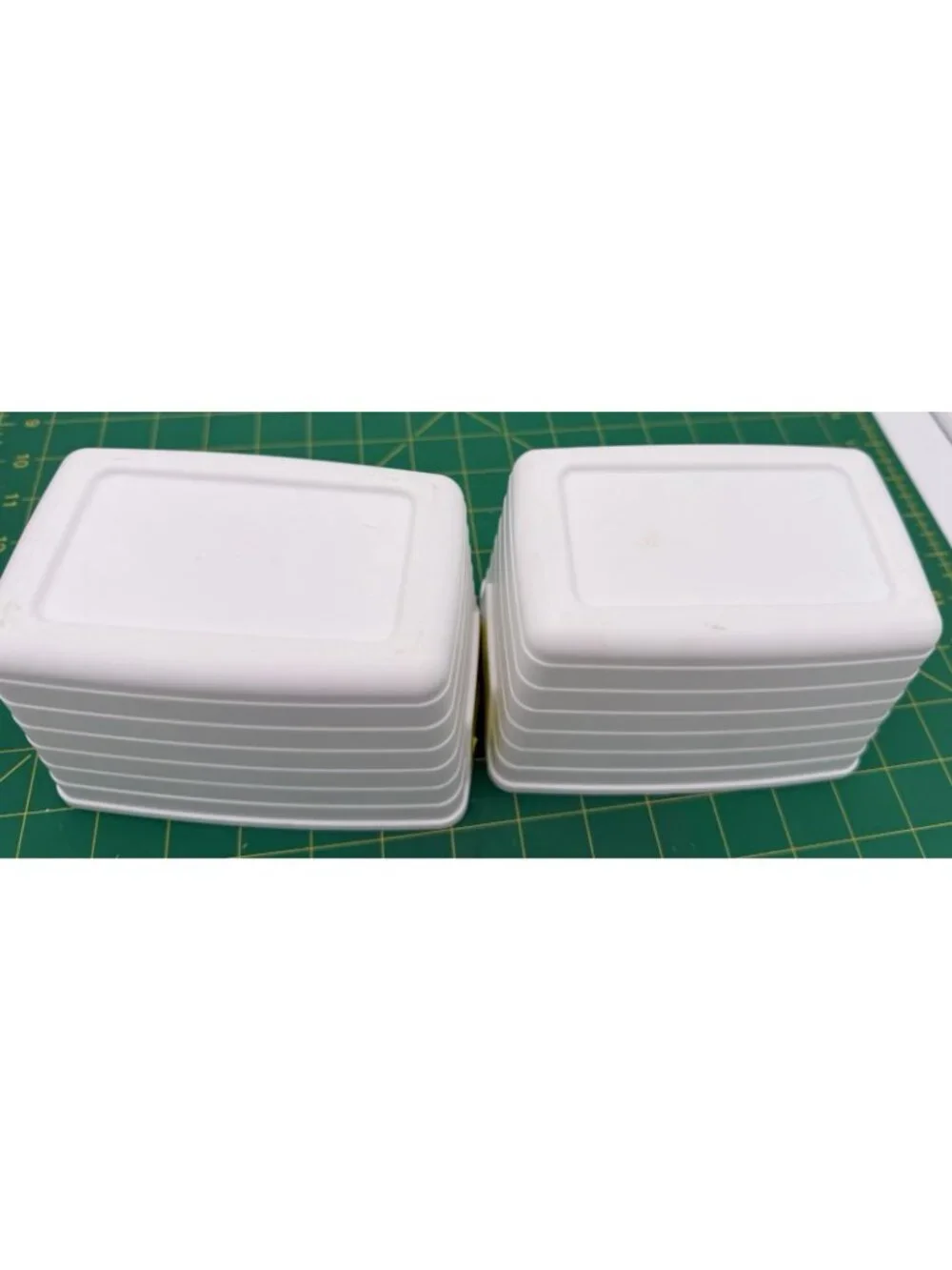 Step 2 Kitchen Vegetable And Recycling Bins With Accessories